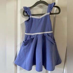 Janie and Jack New Dress 2T